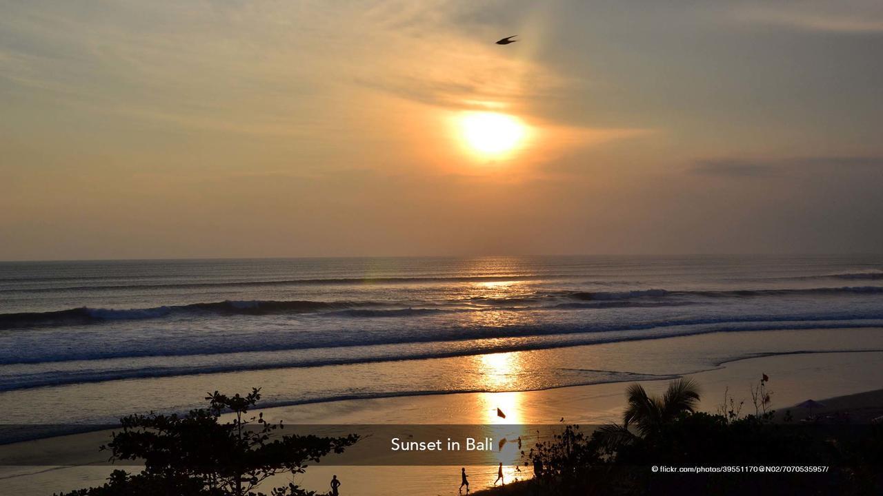 Zen Rooms Dewi Ratih Seminyak Kuta Lombok Exteriér fotografie